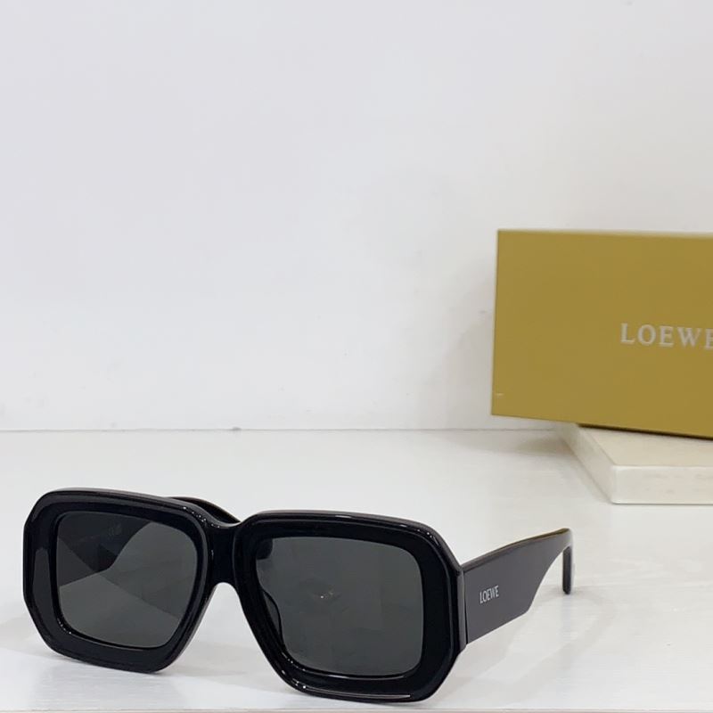 Loewe Sunglasses